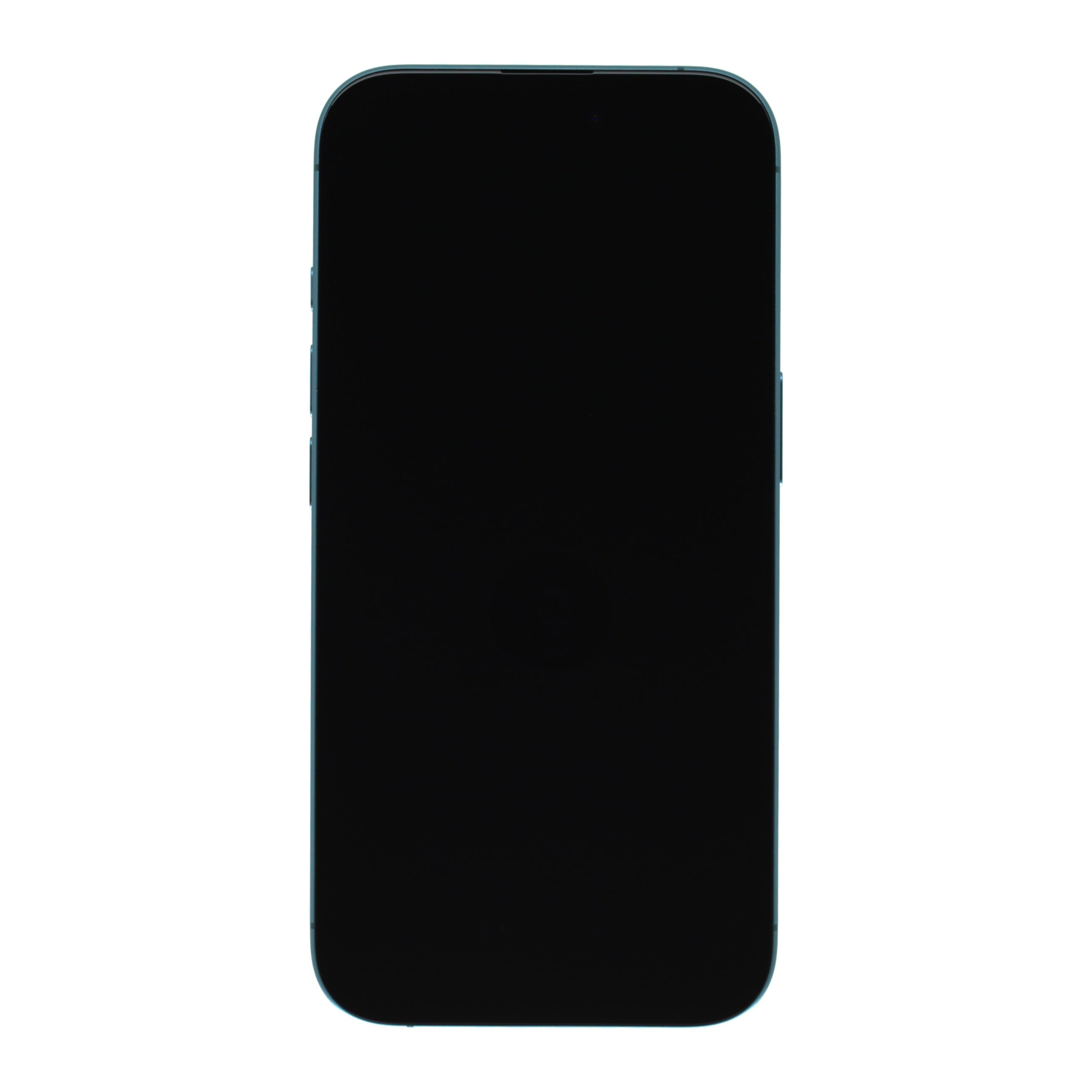 95新 Apple iPhone 16 128G 深青色 中國大陸版