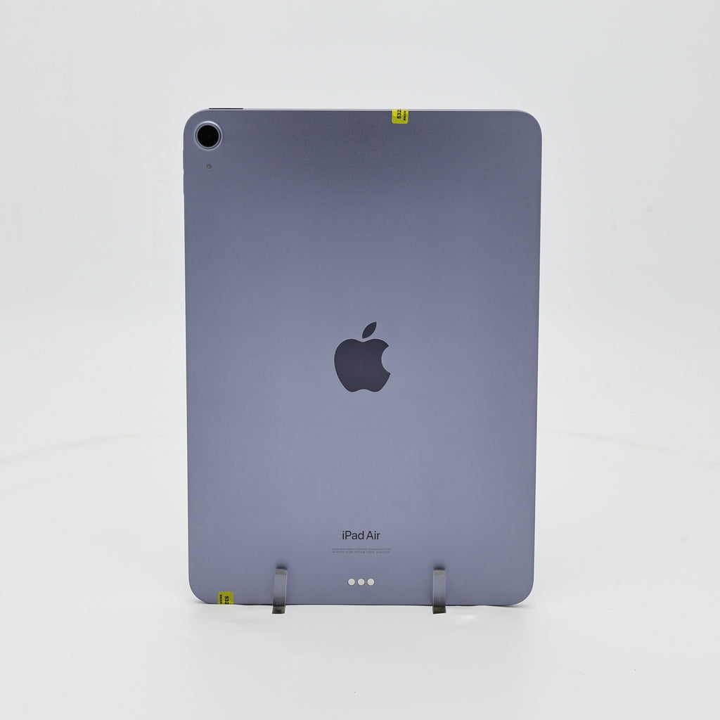 95新 Apple iPad Air5 64G 紫色 WIFI