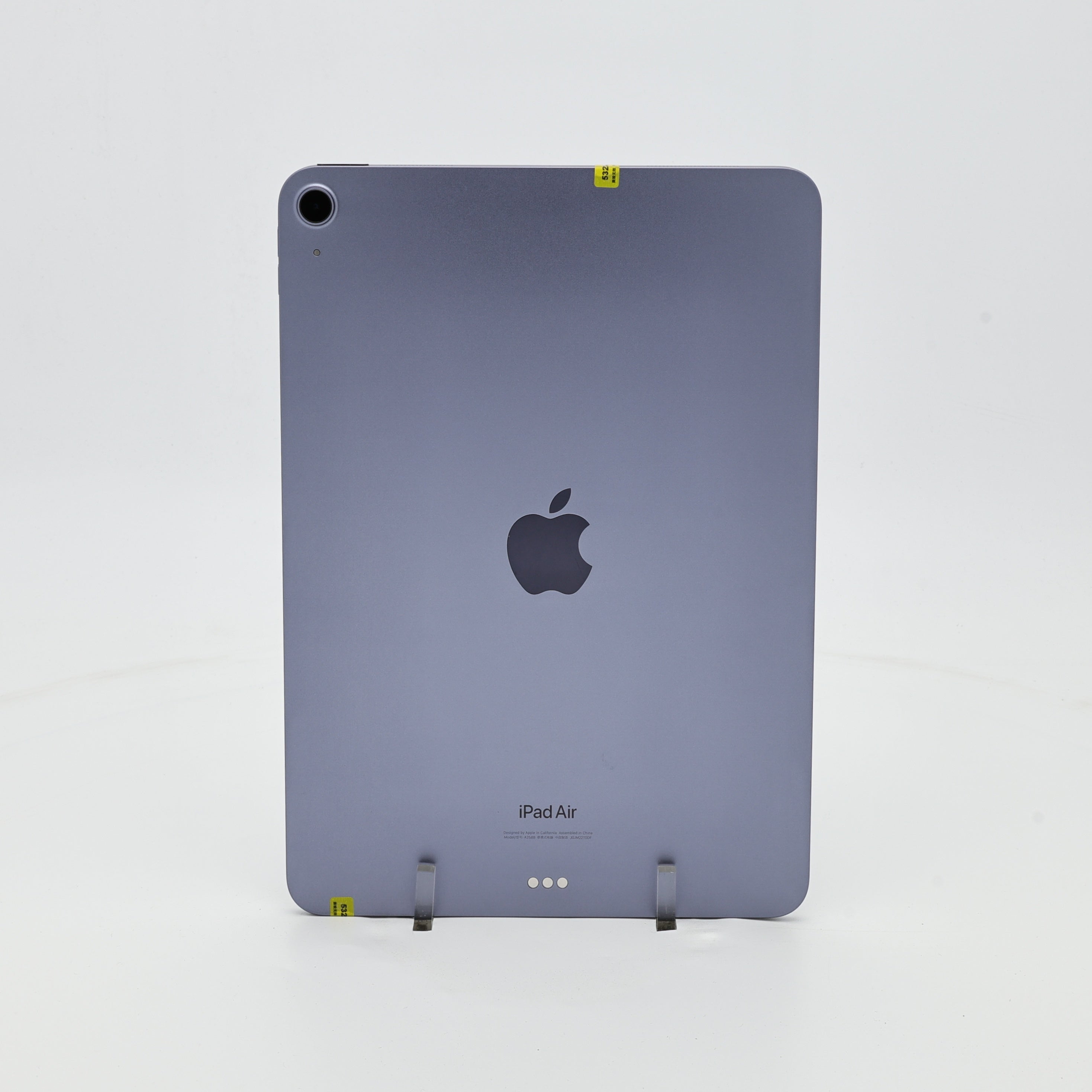 95新 Apple iPad Air5 64G 紫色 WIFI