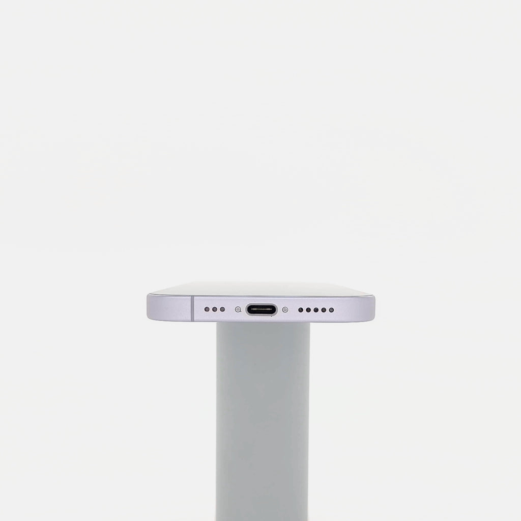 99新 Apple iPhone 17 256G 薰衣草紫色 中國大陸版