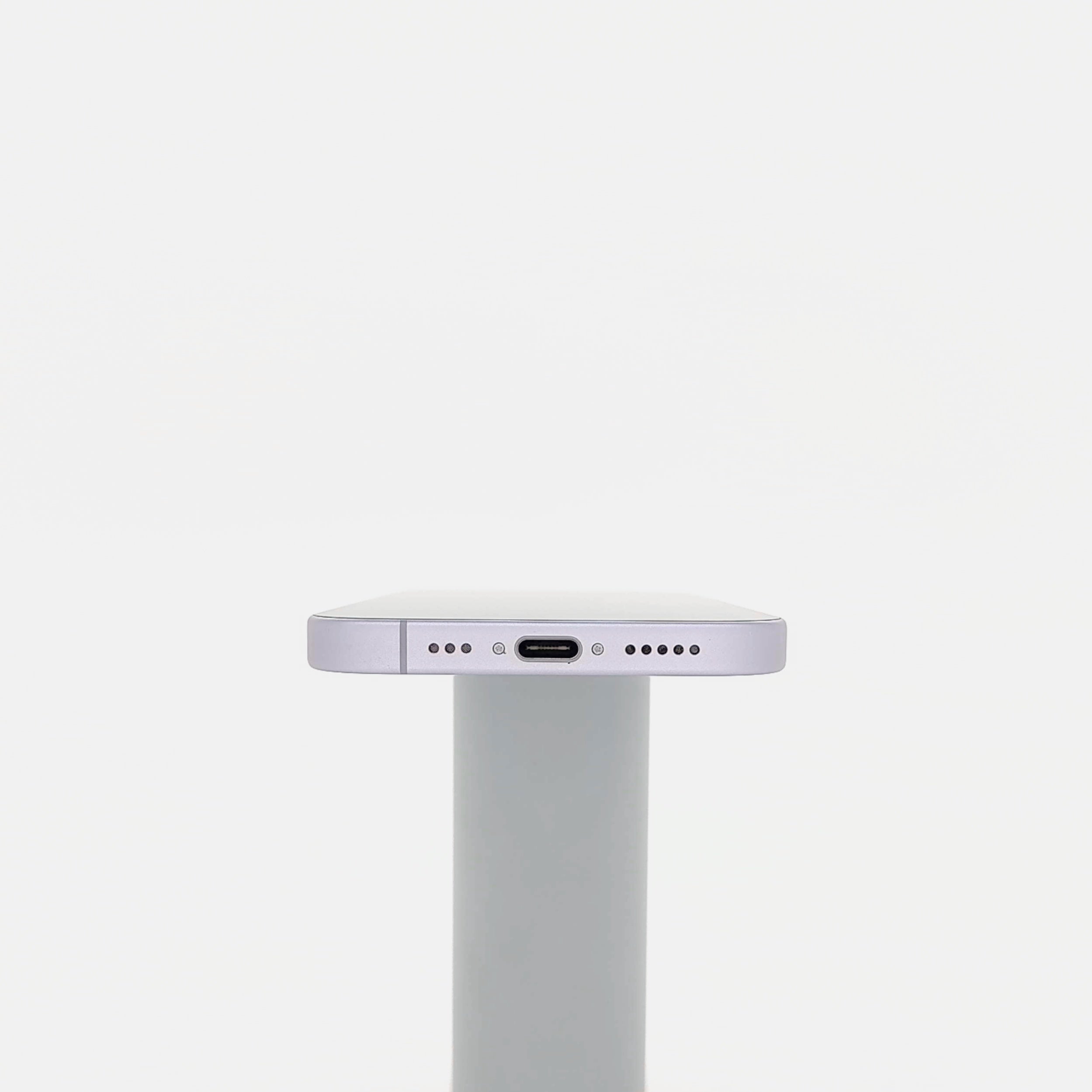 99新 Apple iPhone 17 256G 薰衣草紫色 中國大陸版
