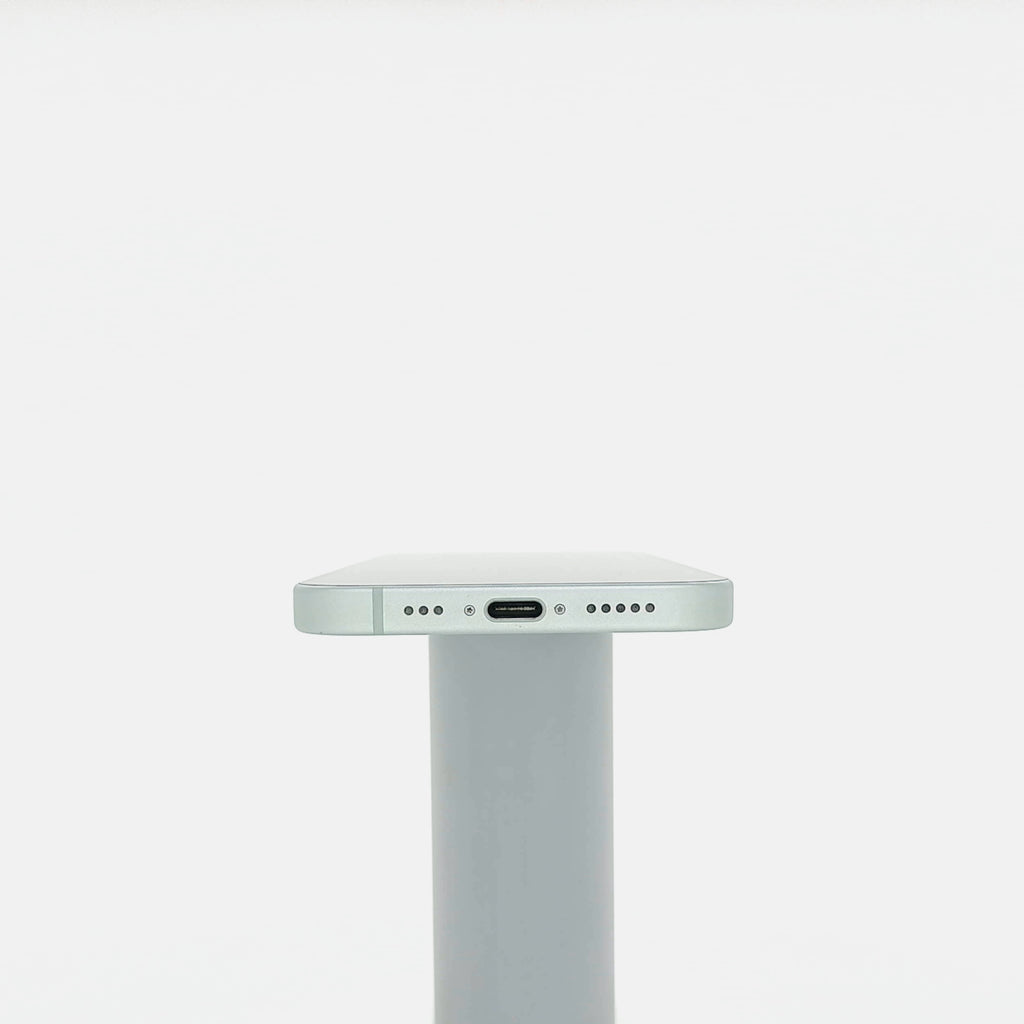 95新 Apple iPhone 15 256G 綠色 中國大陸版
