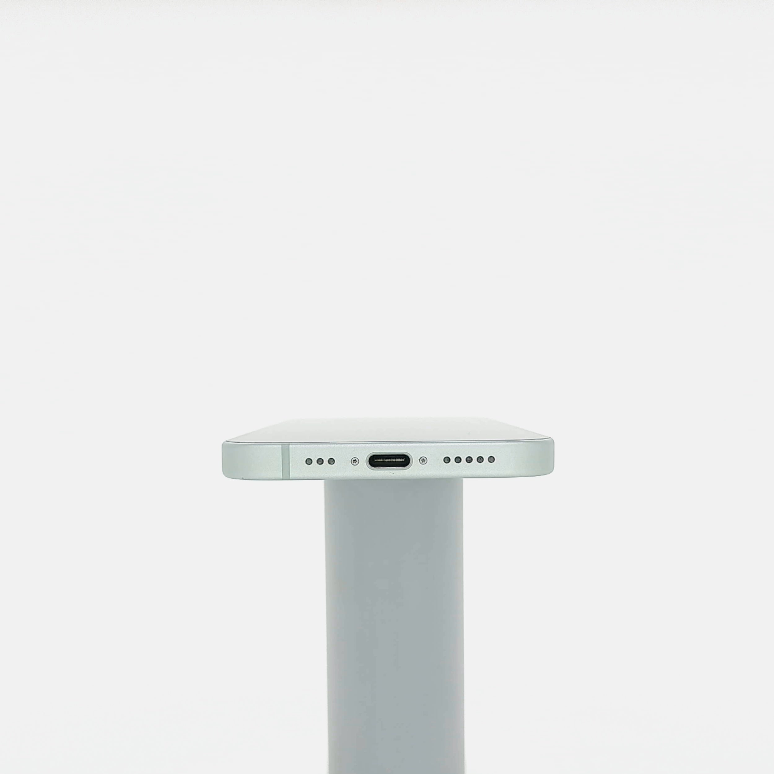 95新 Apple iPhone 15 256G 綠色 中國大陸版