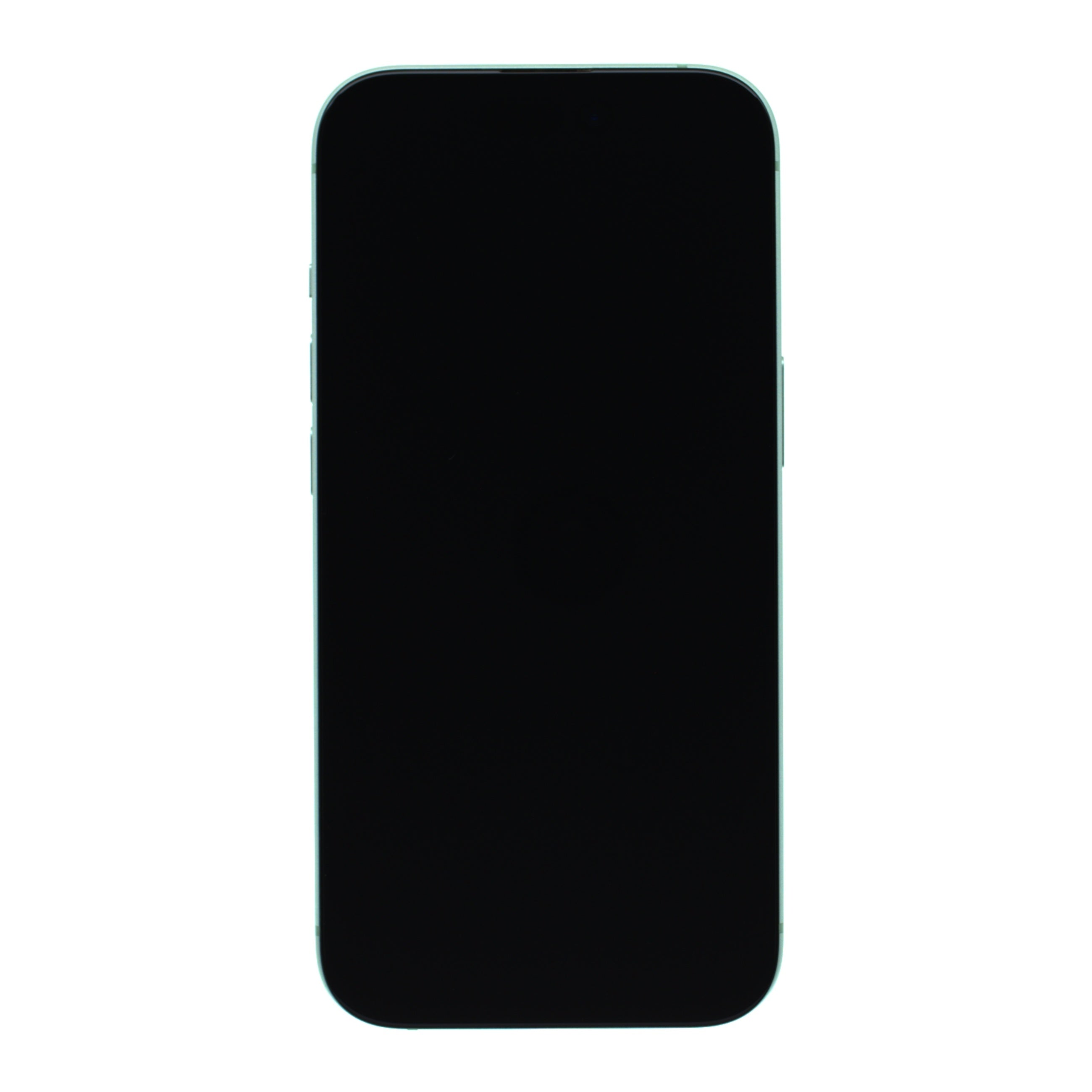 95新 Apple iPhone 15 256G 綠色 中國大陸版