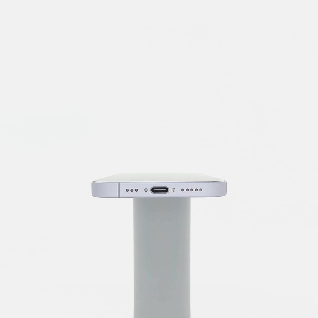 99新 Apple iPhone 17 256G 薰衣草紫色 中國大陸版