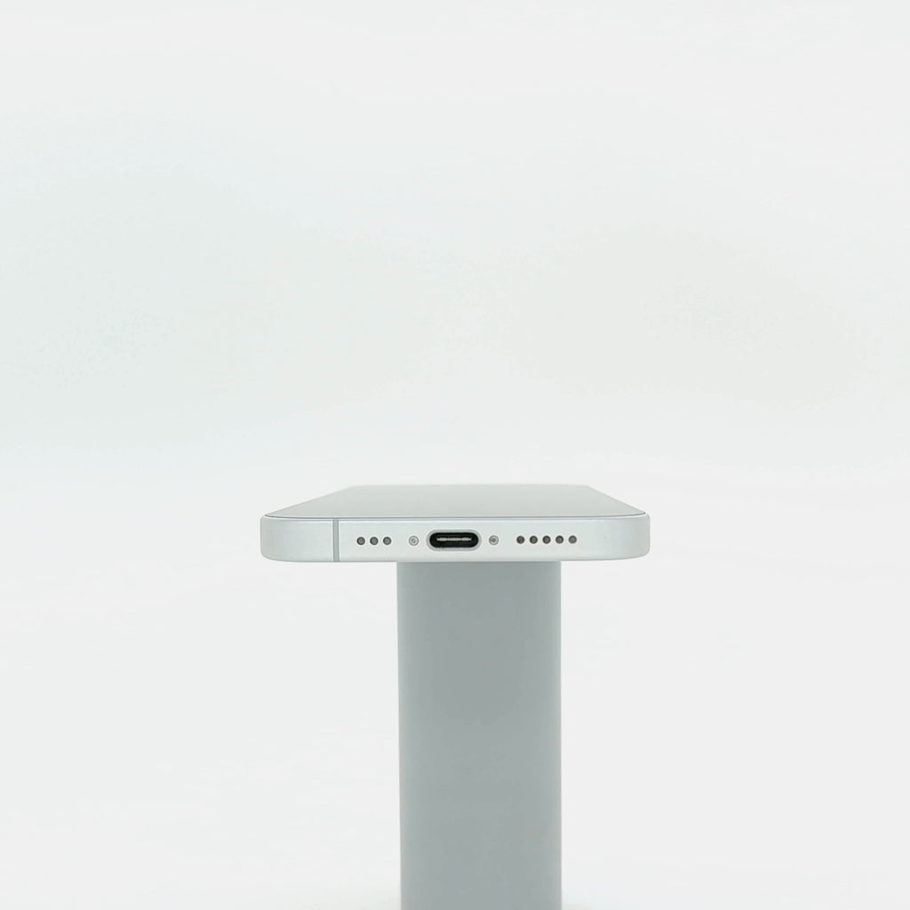95新 Apple iPhone 16 256G 白色 中國大陸版