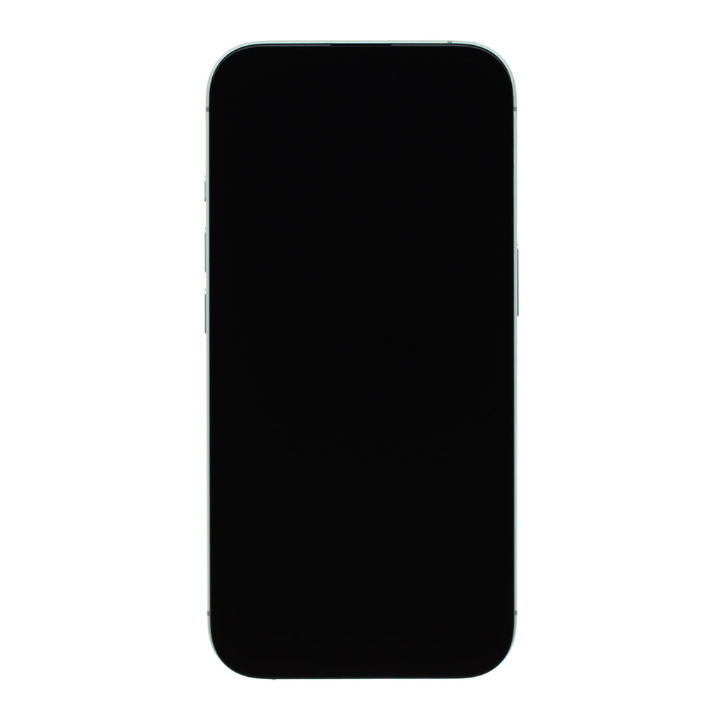 95新 Apple iPhone 16 256G 白色 中國大陸版