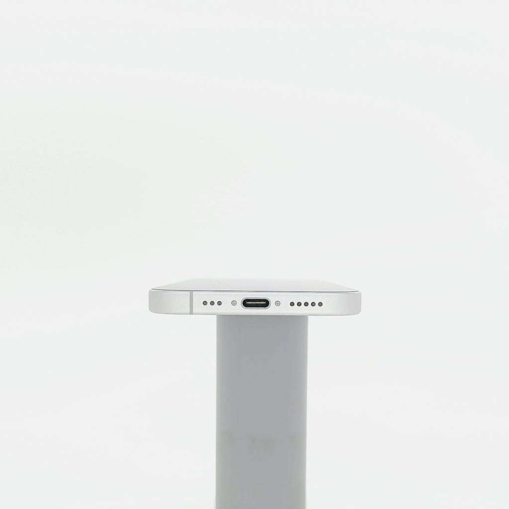 99新 Apple iPhone 16 128G 白色 中國大陸版