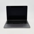 95新 Apple MacBook Air 24年 13寸 M3（8+8核） 8G RAM 256G SSD 深空灰色