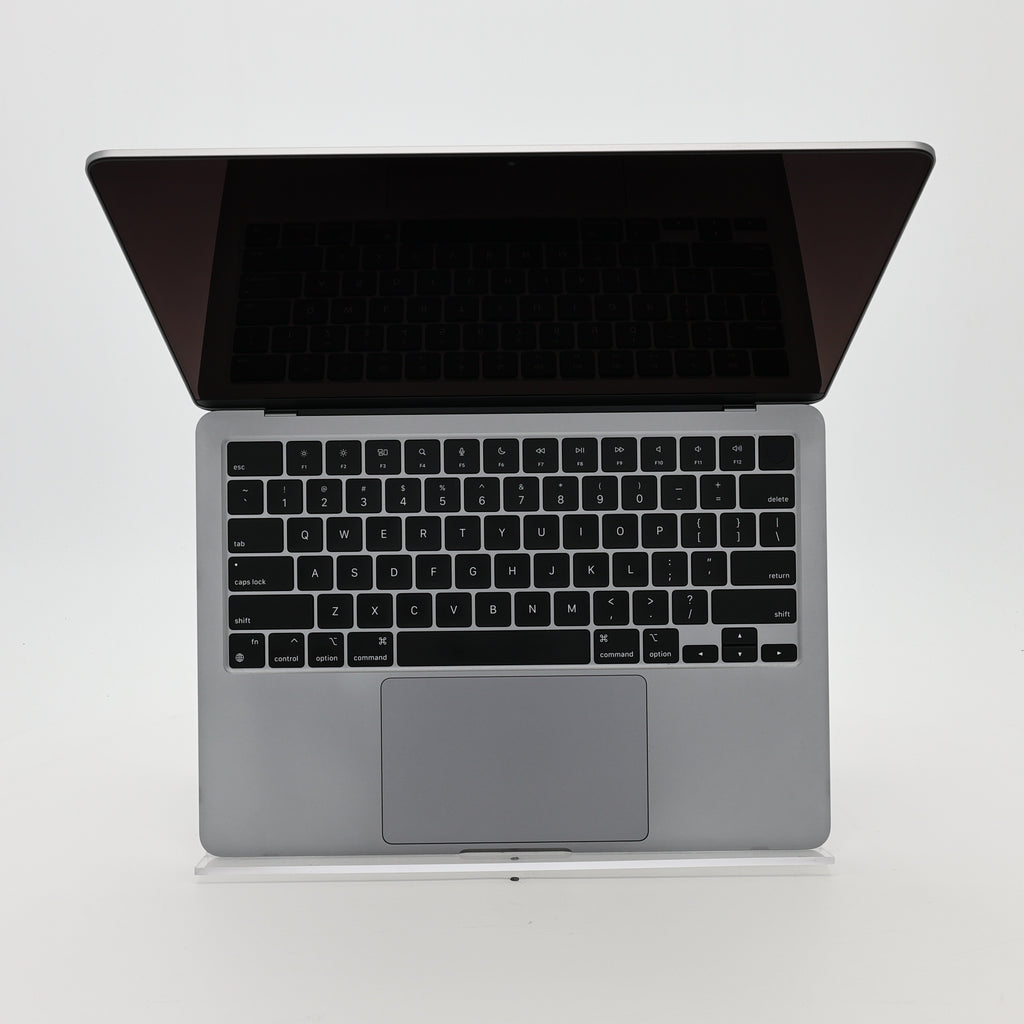 95新 Apple MacBook Air 24年 13寸 M3（8+8核） 8G RAM 256G SSD 深空灰色