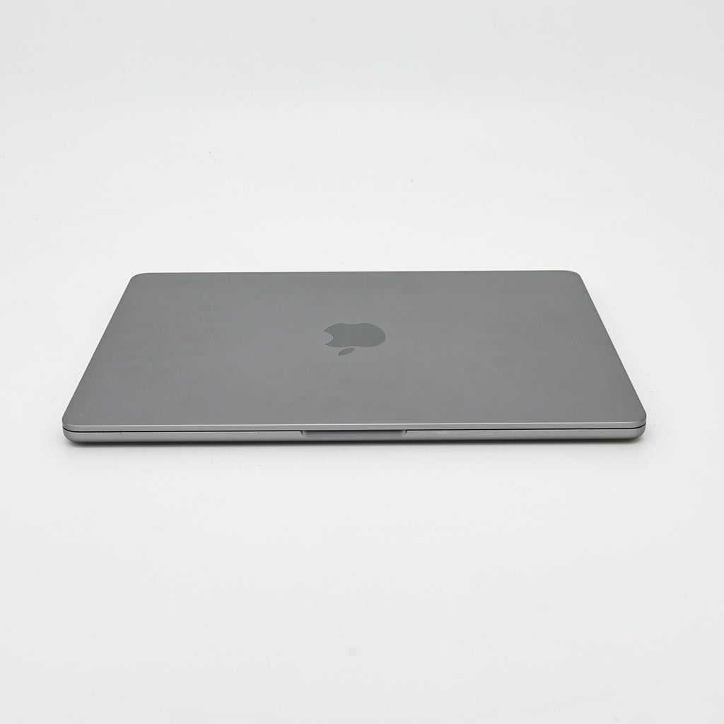 95新 Apple MacBook Air 24年 13寸 M3（8+8核） 8G RAM 256G SSD 深空灰色