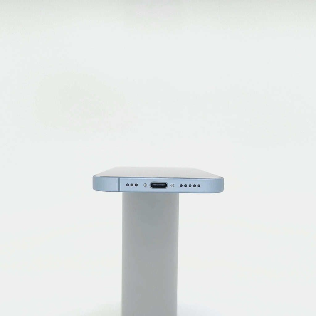 99新 Apple iPhone 17 256G 青霧藍色 中國大陸版