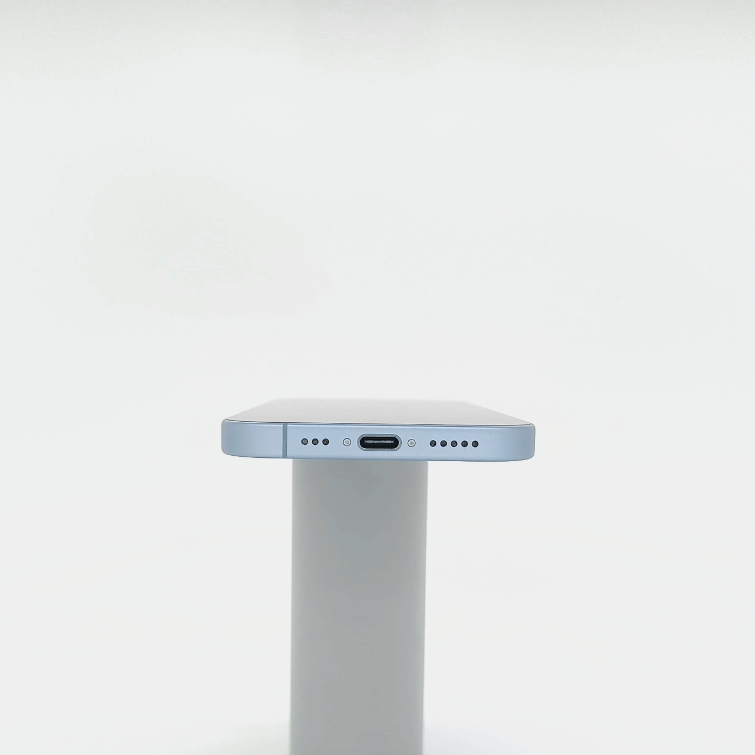 99新 Apple iPhone 17 256G 青霧藍色 中國大陸版