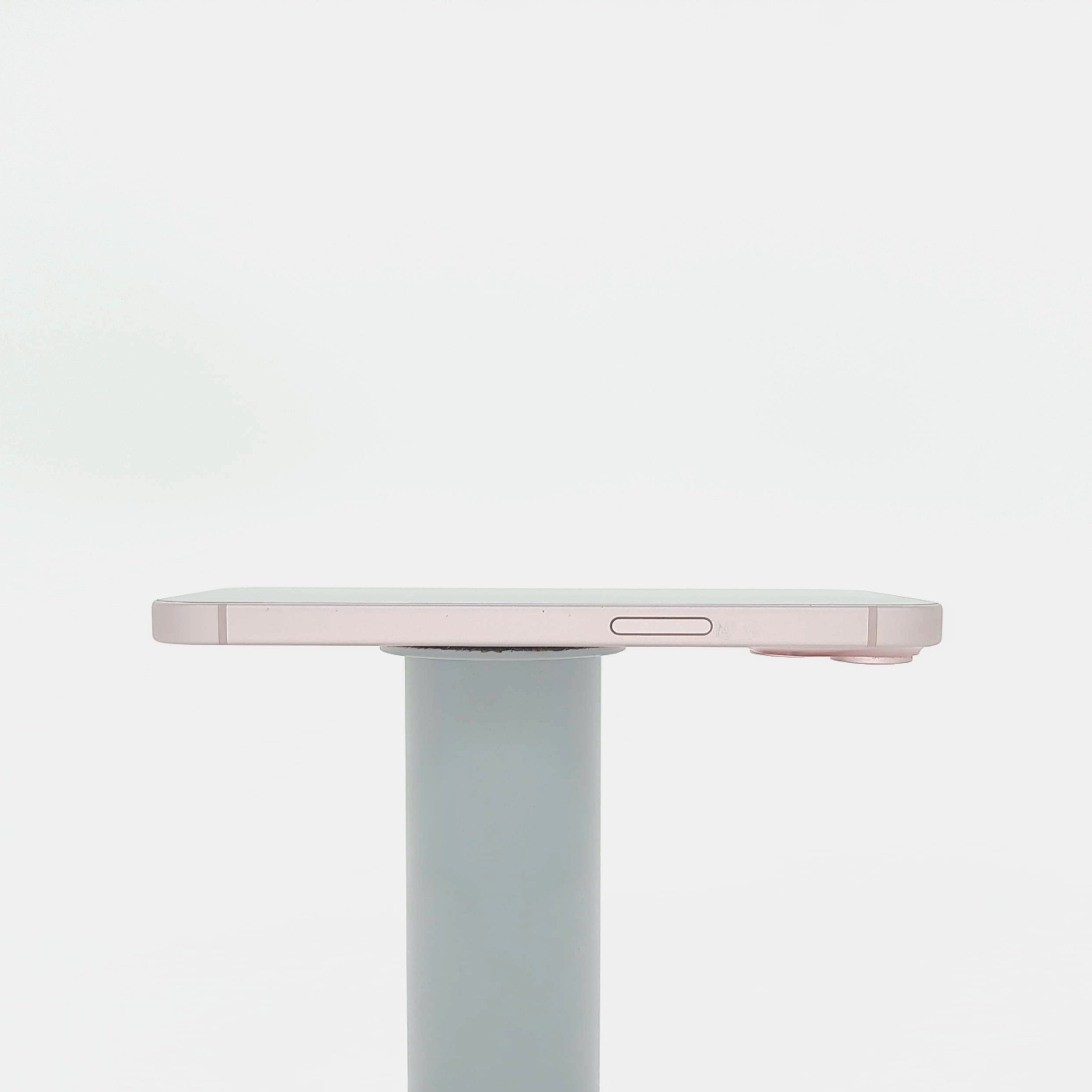 95新 Apple iPhone 15 256G 粉紅色 中國大陸版