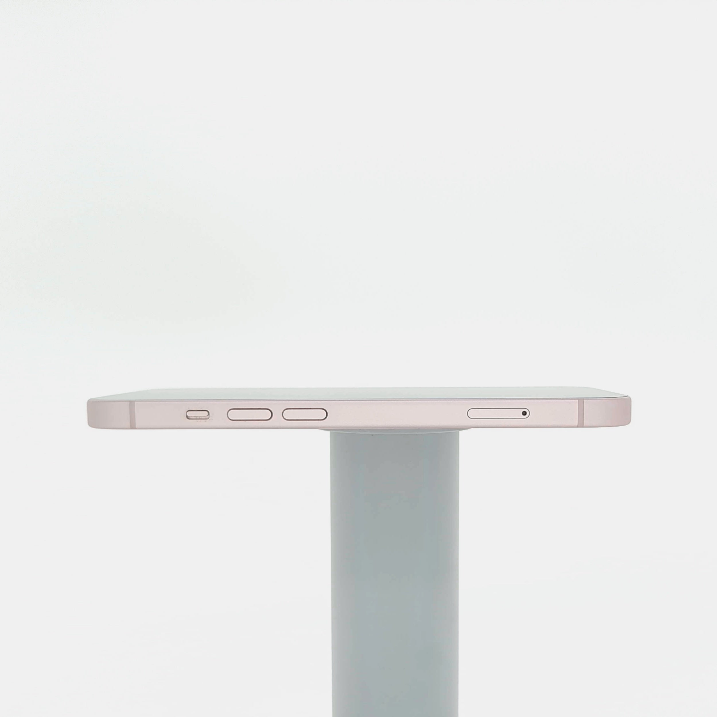 95新 Apple iPhone 15 256G 粉紅色 中國大陸版