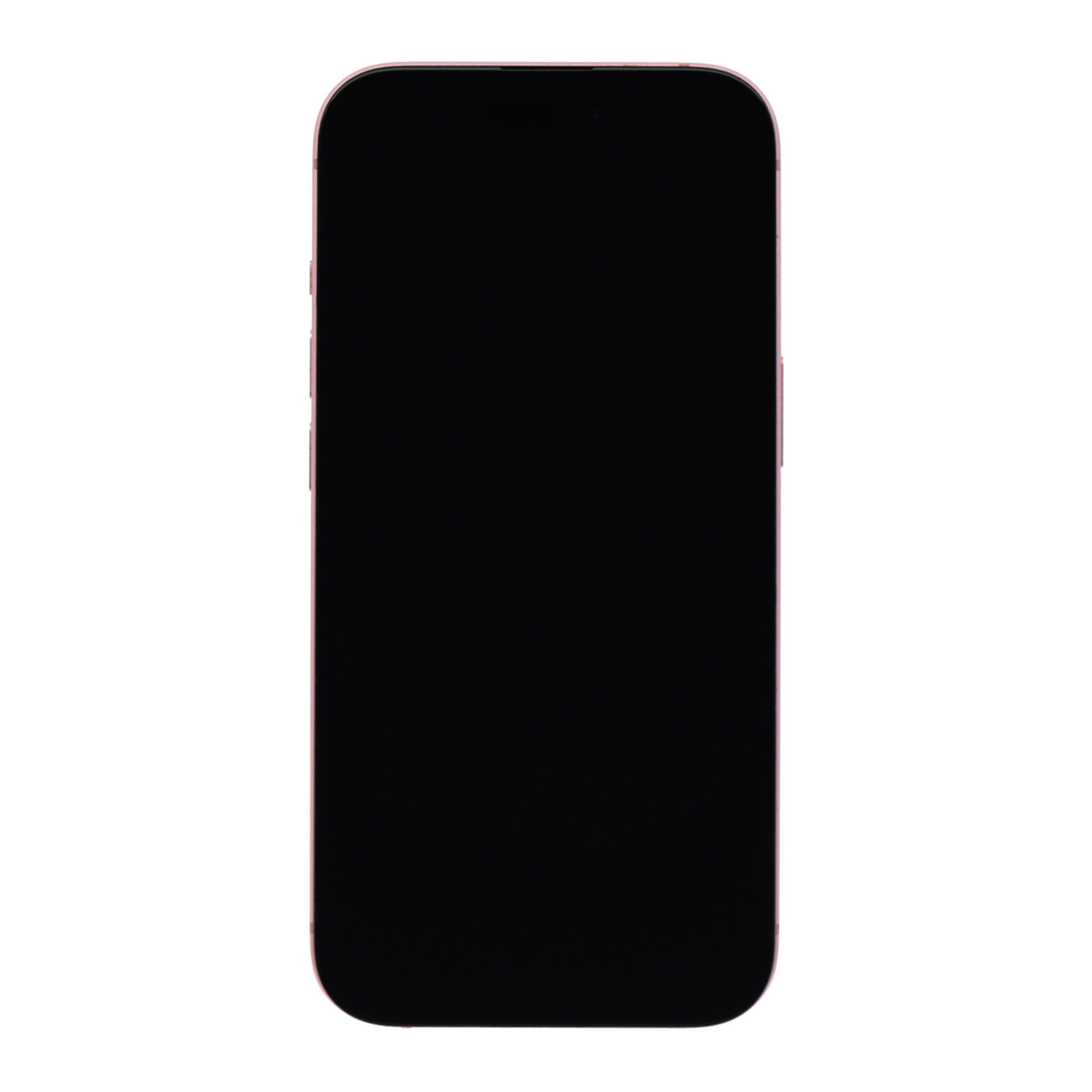95新 Apple iPhone 15 256G 粉紅色 中國大陸版