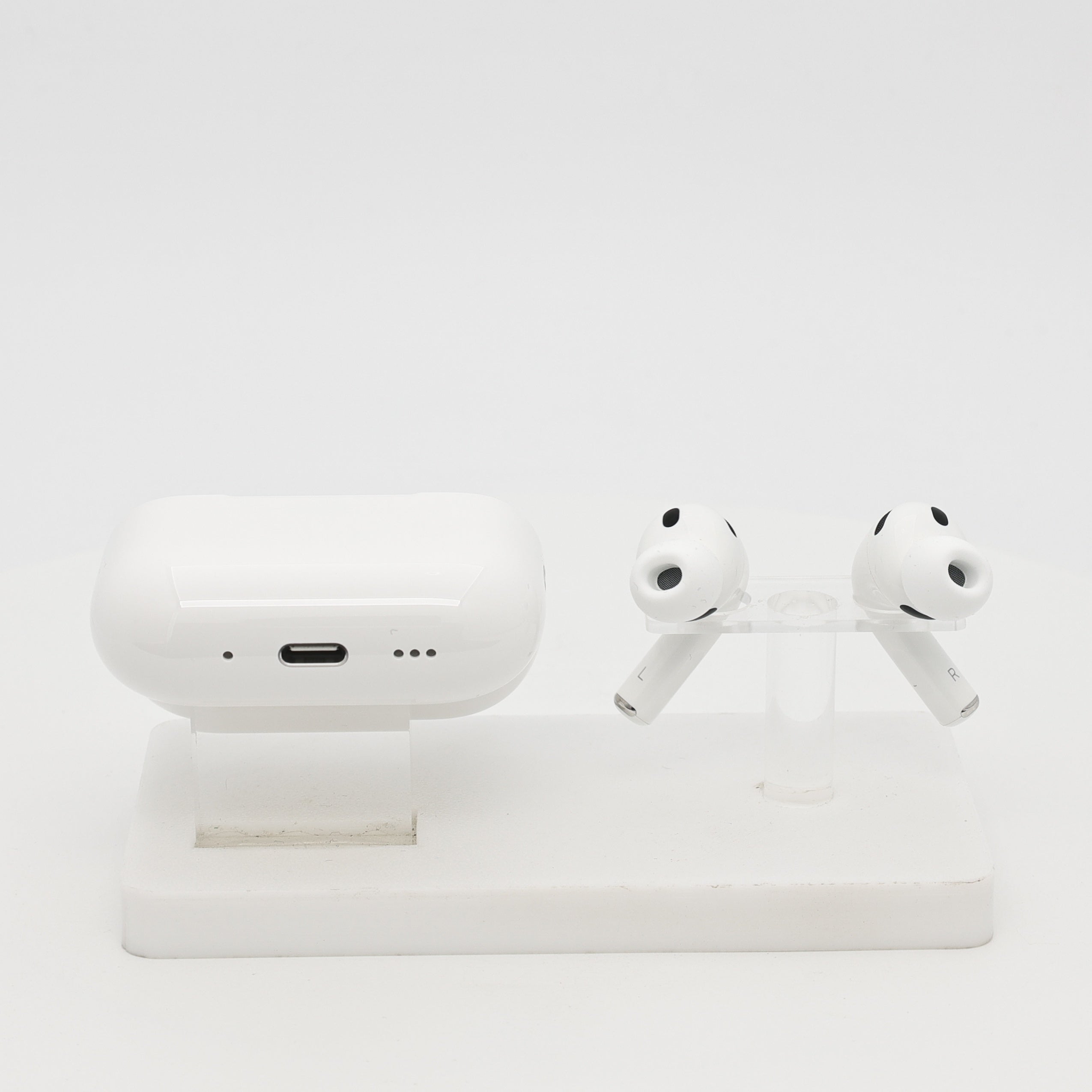 99新 Apple AirPods Pro 3 白色