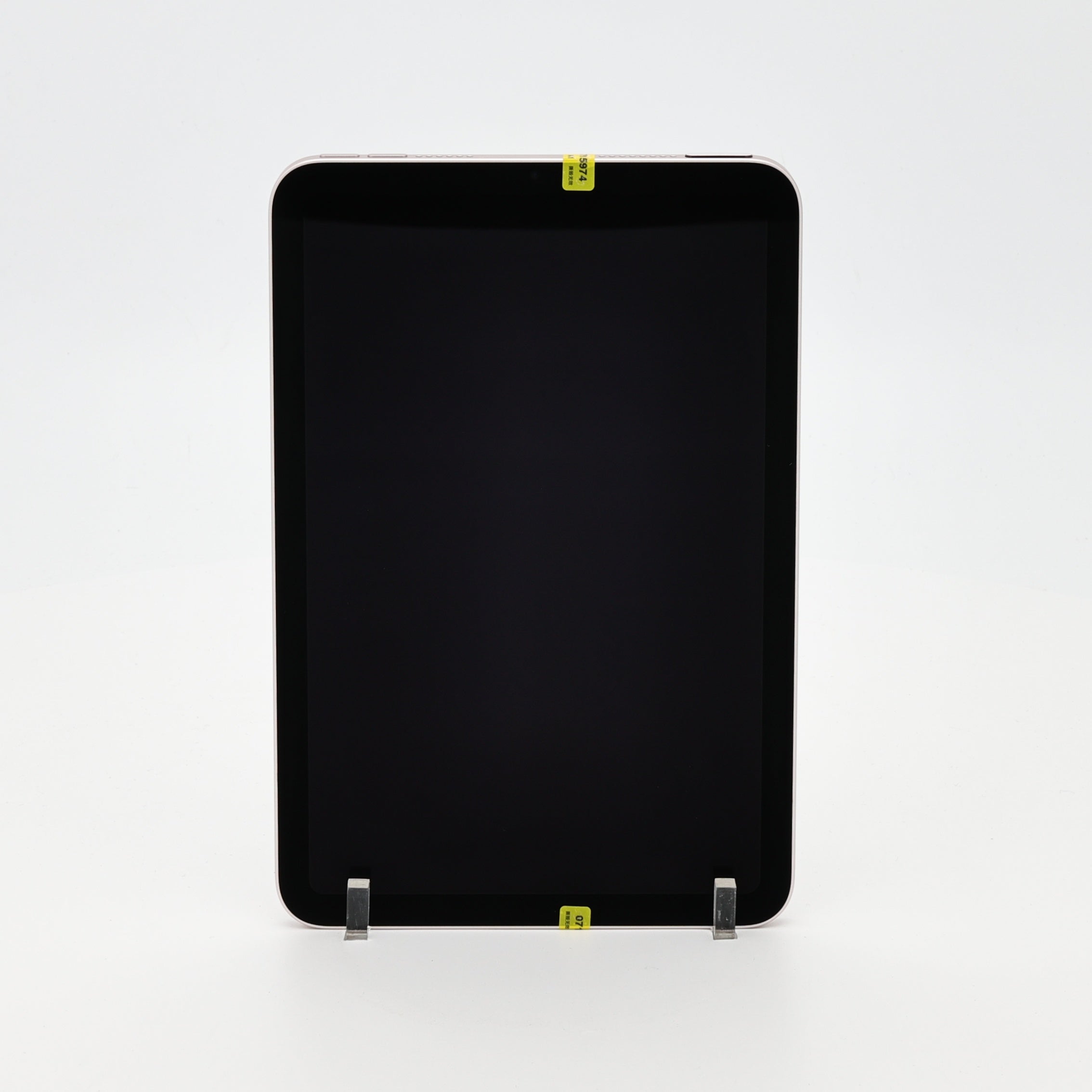 99新 Apple iPad mini6 64G 粉紅色 WIFI