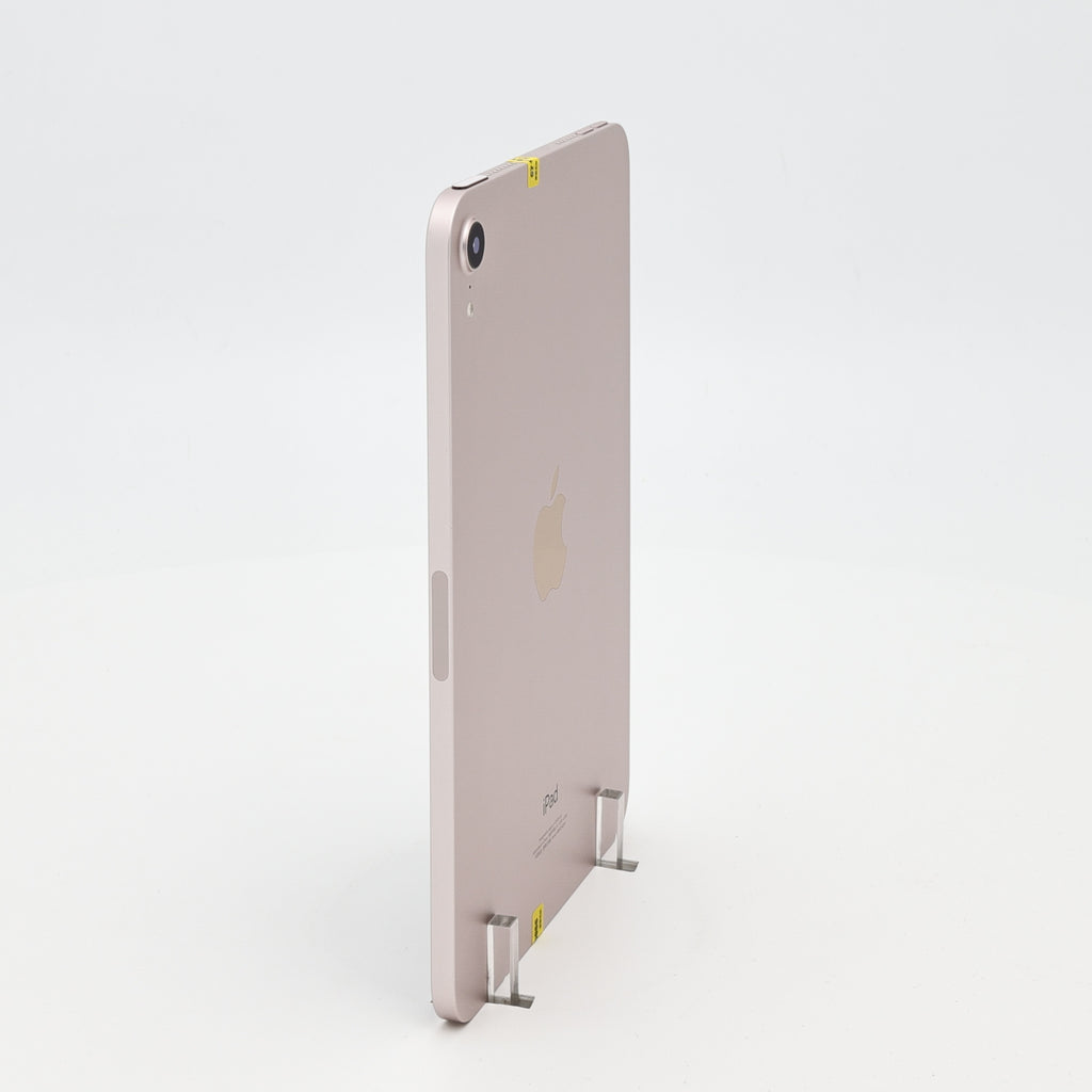 99新 Apple iPad mini6 64G 粉紅色 WIFI