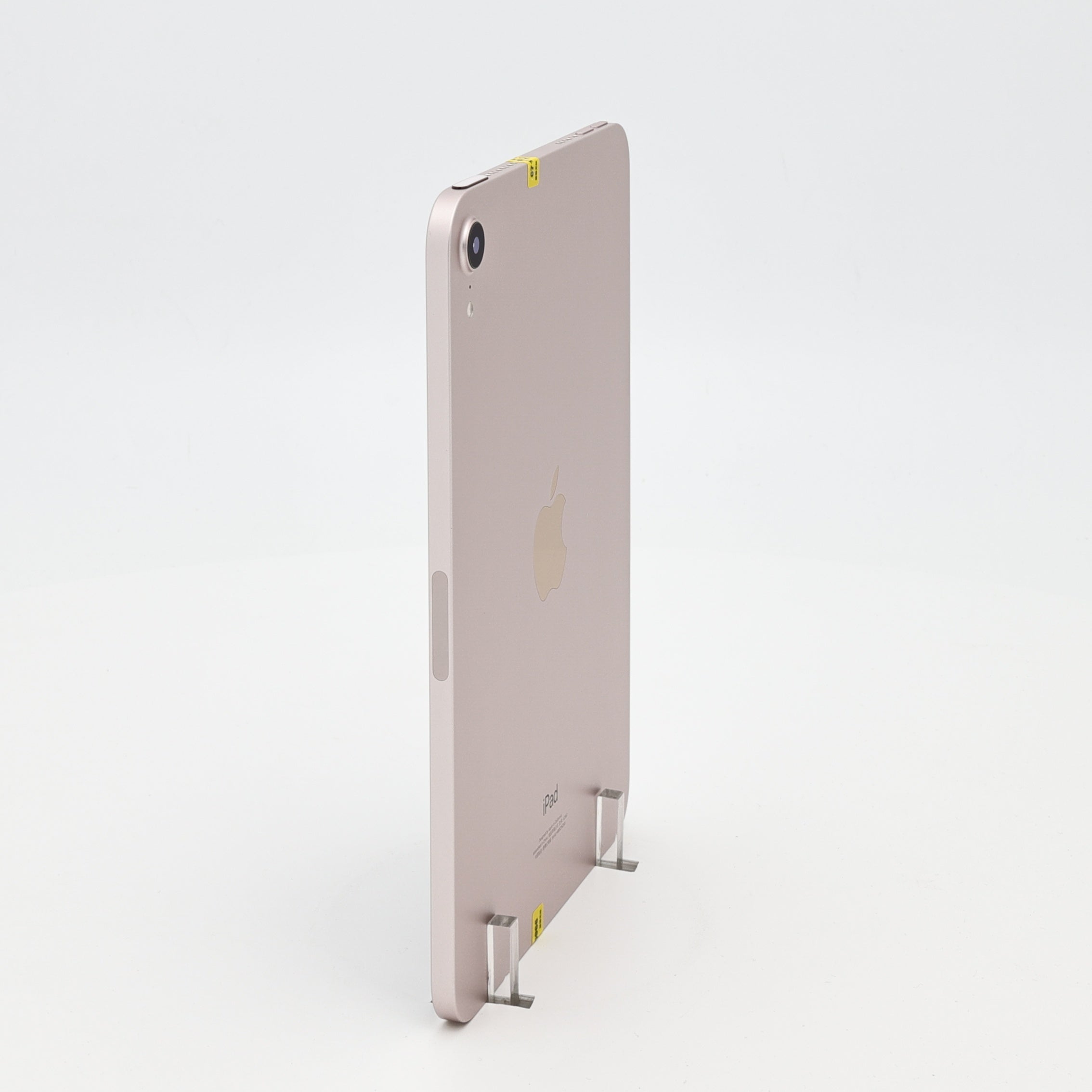 99新 Apple iPad mini6 64G 粉紅色 WIFI