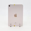 99新 Apple iPad mini6 64G 粉紅色 WIFI