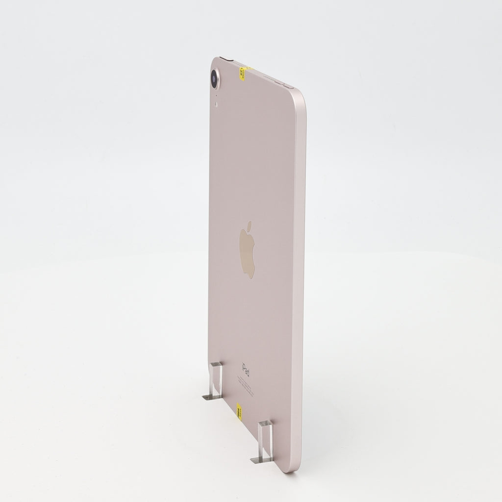 99新 Apple iPad mini6 64G 粉紅色 WIFI
