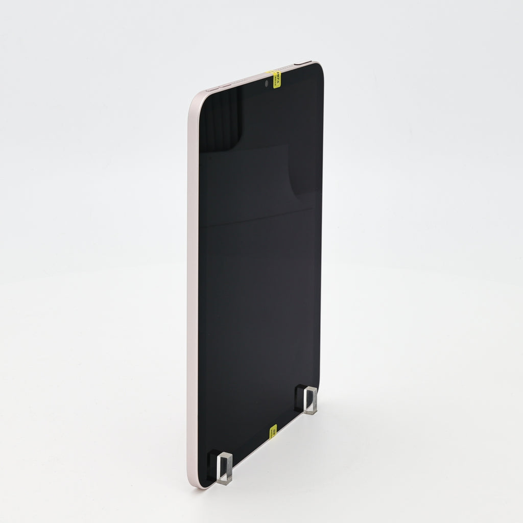 99新 Apple iPad mini6 64G 粉紅色 WIFI