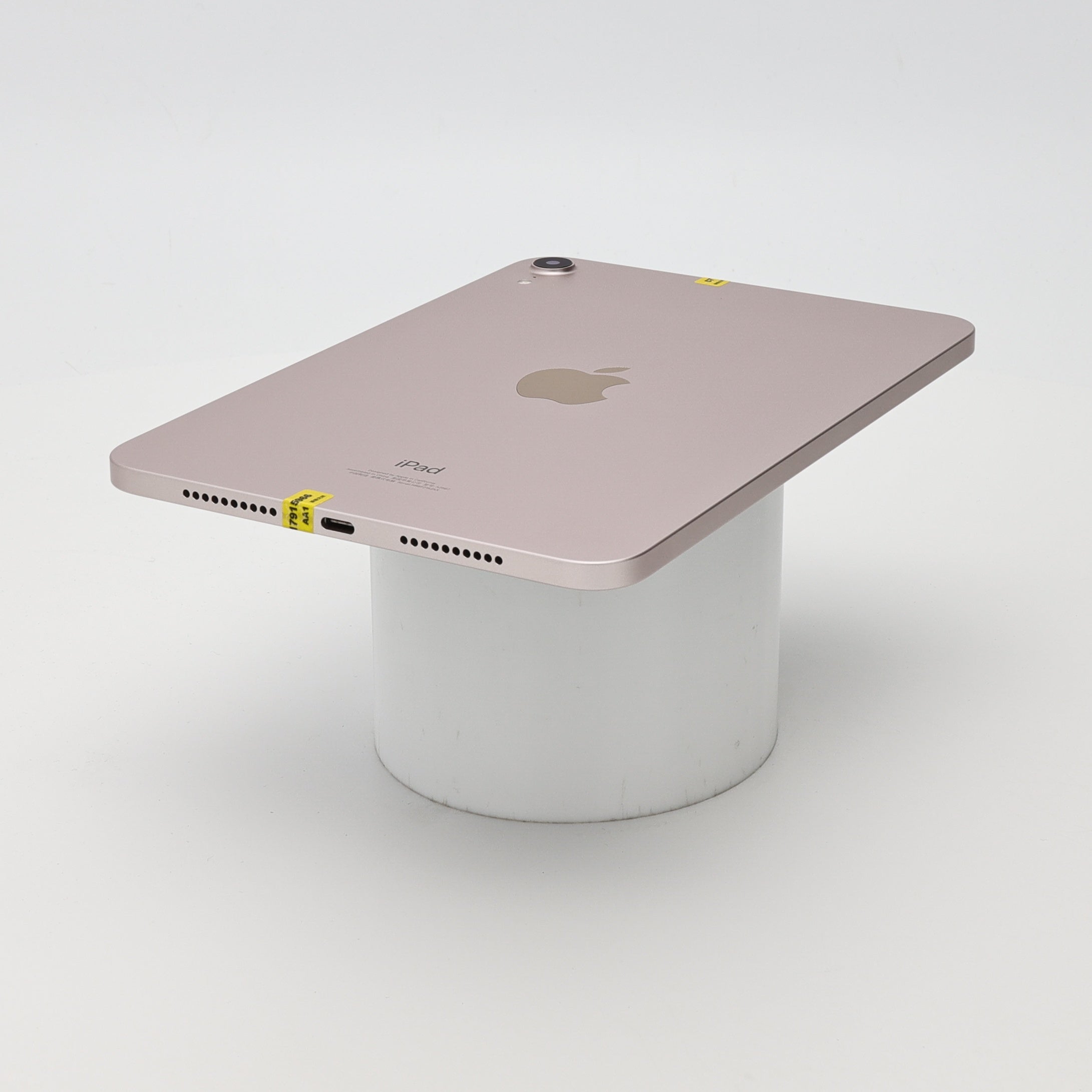 99新 Apple iPad mini6 64G 粉紅色 WIFI
