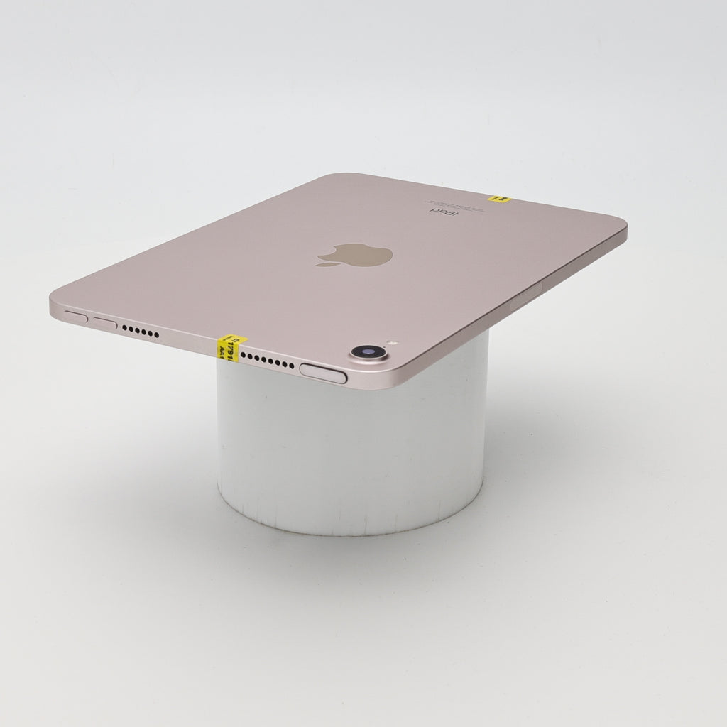 99新 Apple iPad mini6 64G 粉紅色 WIFI