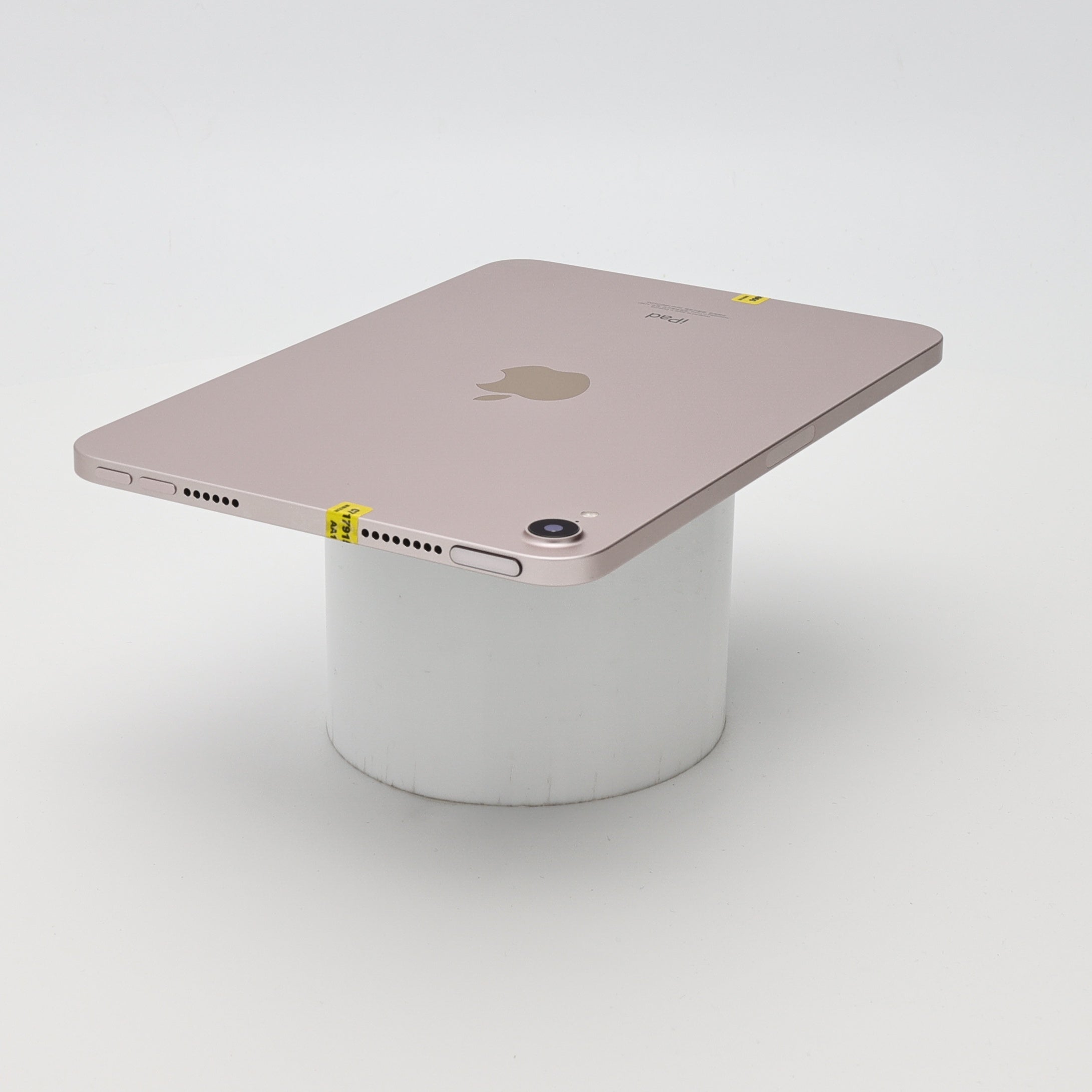 99新 Apple iPad mini6 64G 粉紅色 WIFI