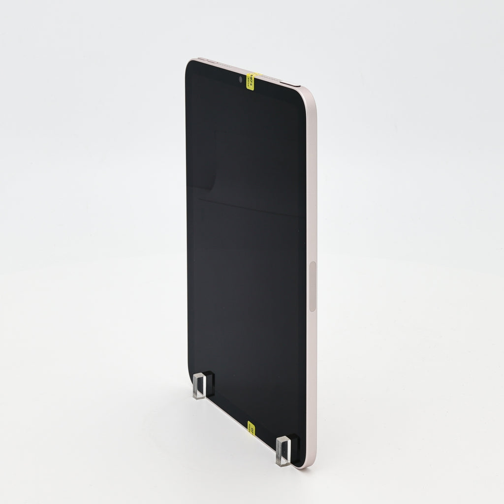 99新 Apple iPad mini6 64G 粉紅色 WIFI