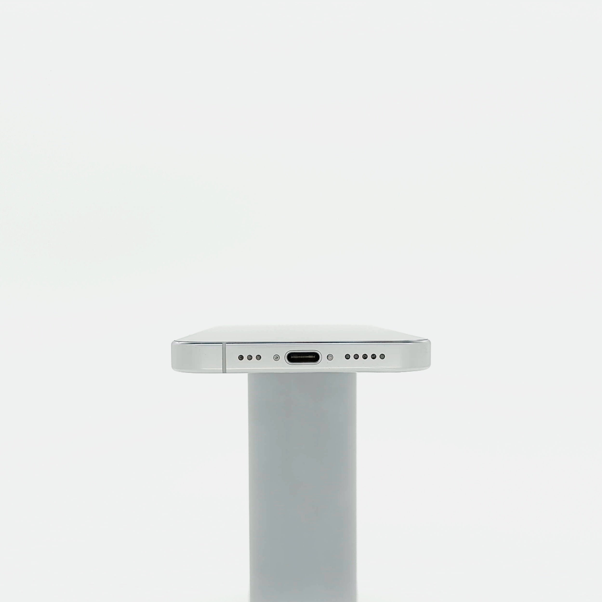 95新 Apple iPhone 16 Pro 128G 白色鈦金屬 中國大陸版
