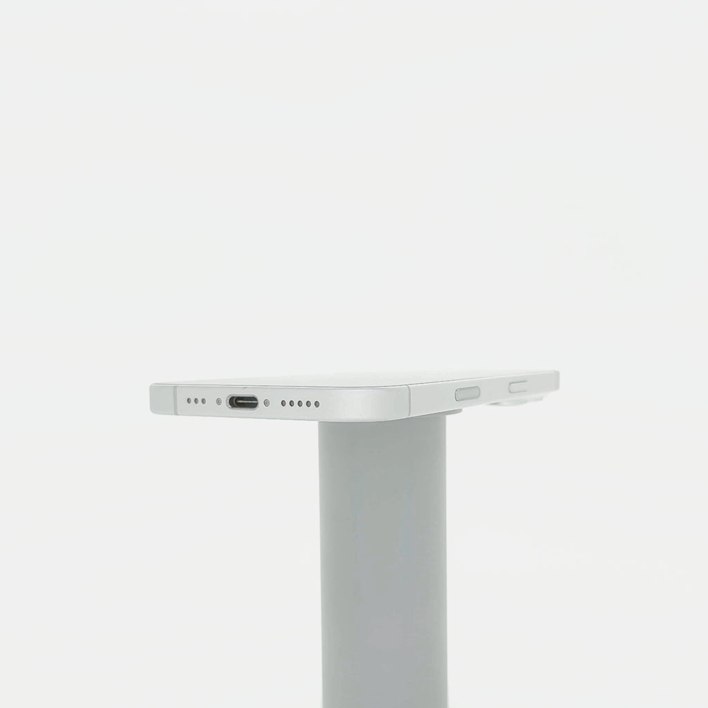 95新 Apple iPhone 16 256G 白色 中國大陸版