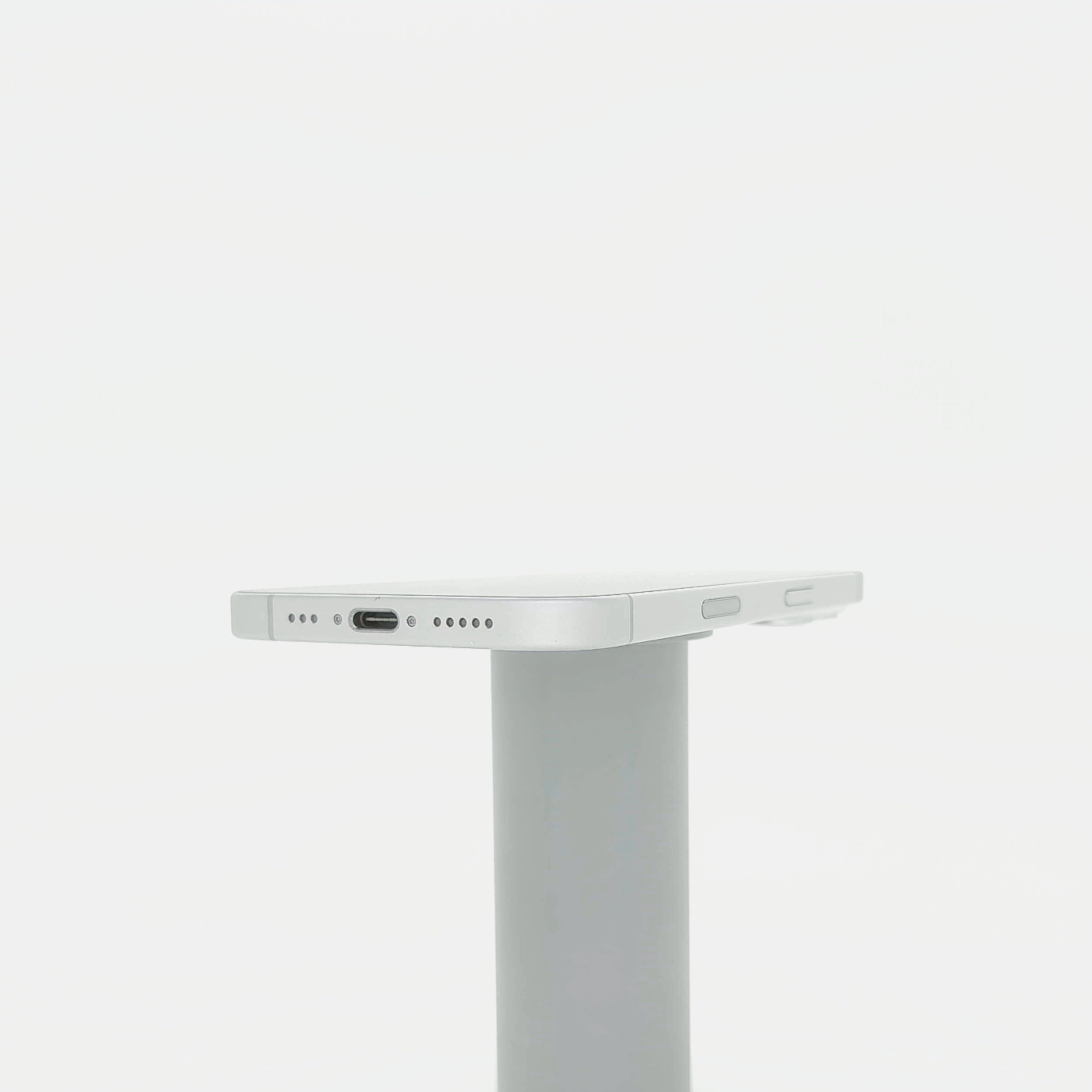 95新 Apple iPhone 16 256G 白色 中國大陸版