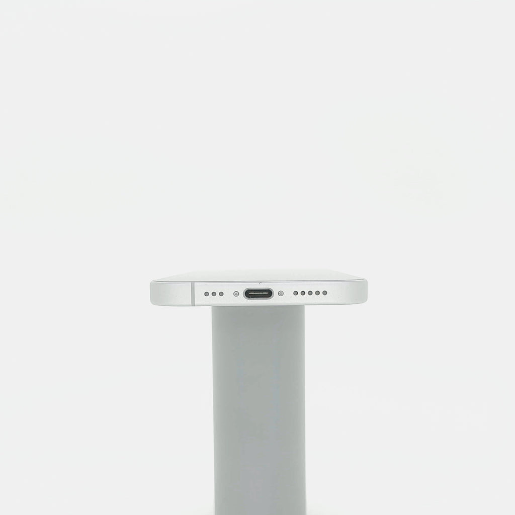 95新 Apple iPhone 16 256G 白色 中國大陸版