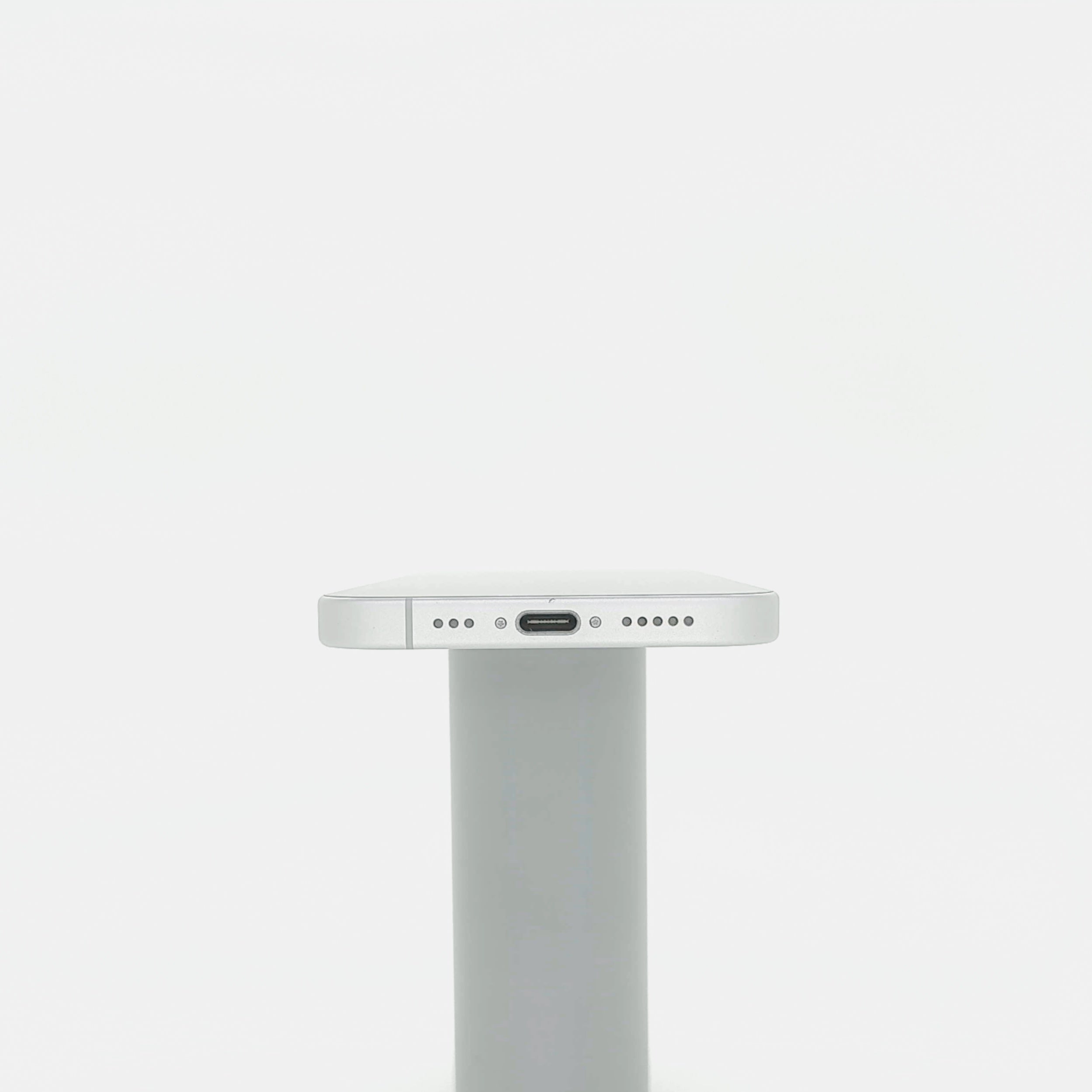 95新 Apple iPhone 16 256G 白色 中國大陸版