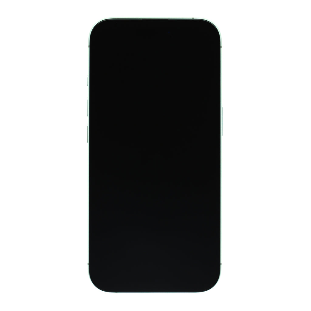 95新 Apple iPhone 16 256G 白色 中國大陸版