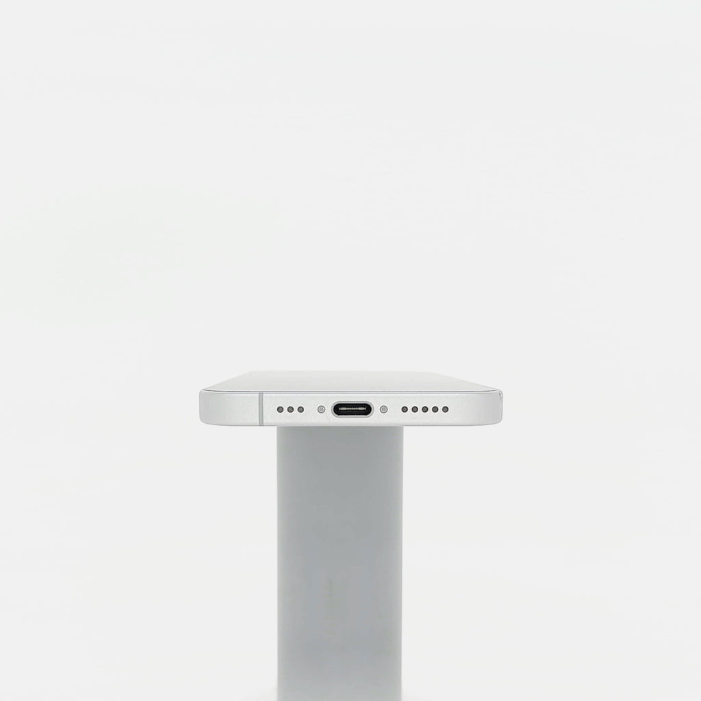 95新 Apple iPhone 16 256G 白色 中國大陸版