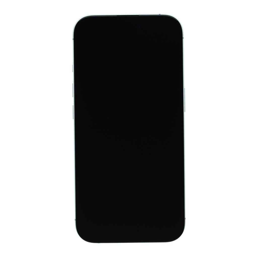 95新 Apple iPhone 16 256G 白色 中國大陸版