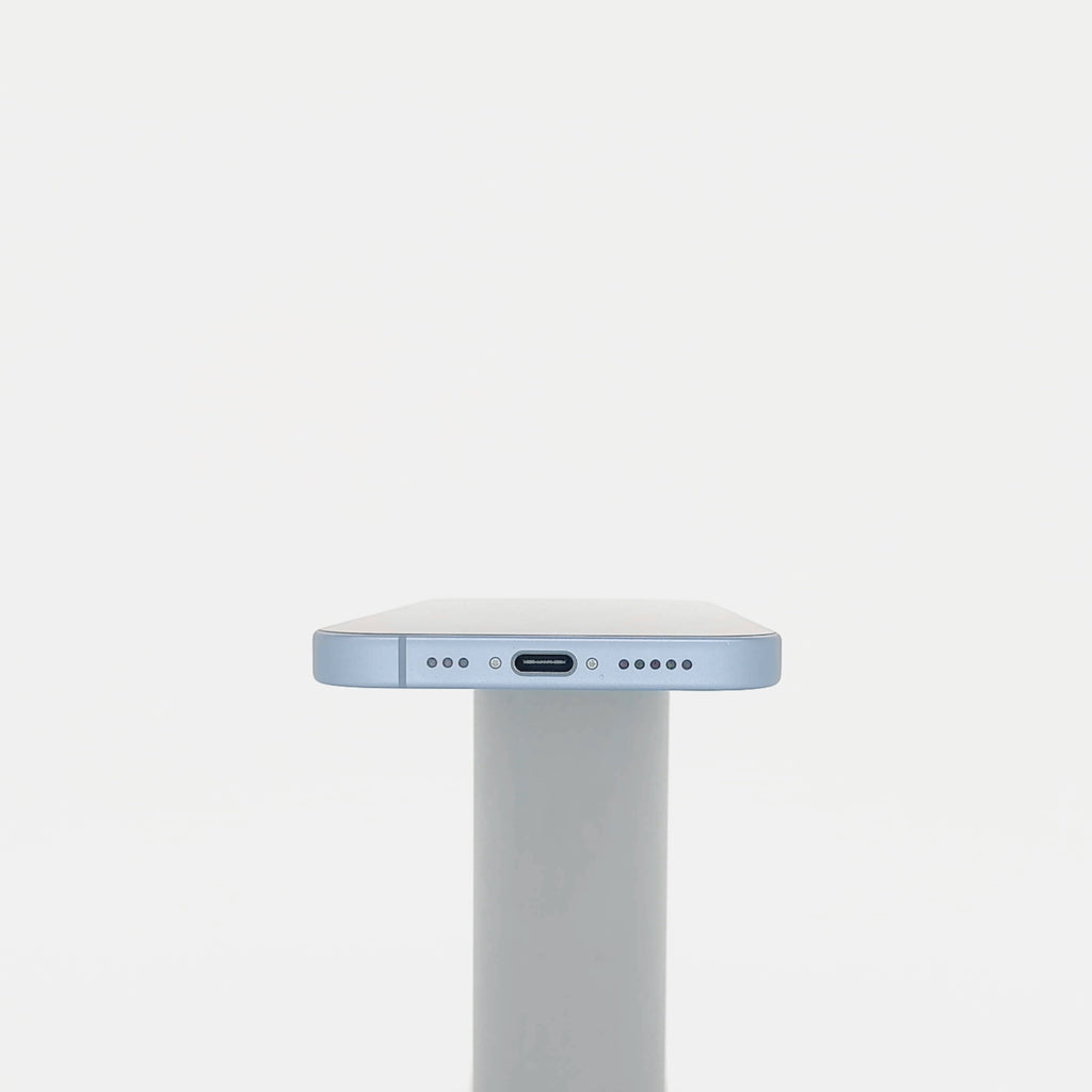 95新 Apple iPhone 17 256G 青霧藍色 中國大陸版