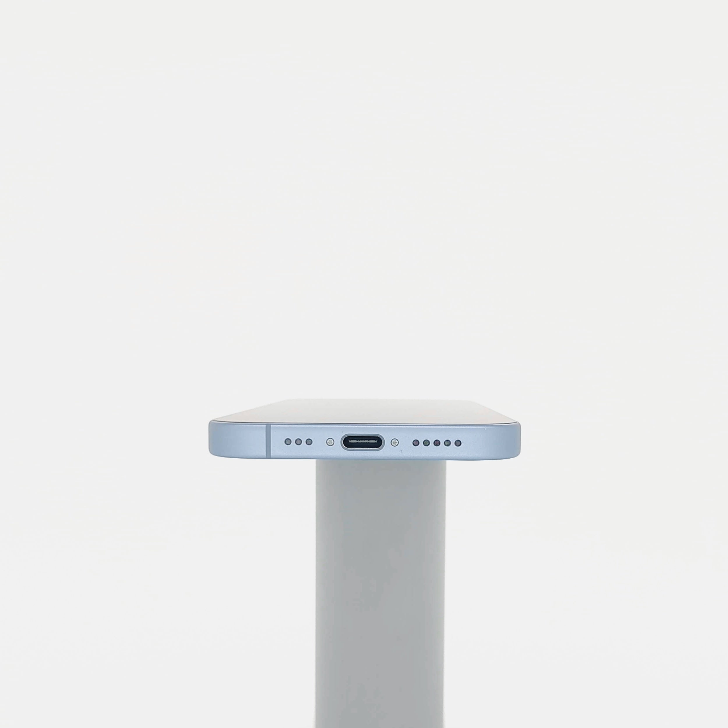 95新 Apple iPhone 17 256G 青霧藍色 中國大陸版