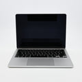95新 Apple MacBook Air 24年 13寸 M3（8+8核） 8G RAM 256G SSD 銀色