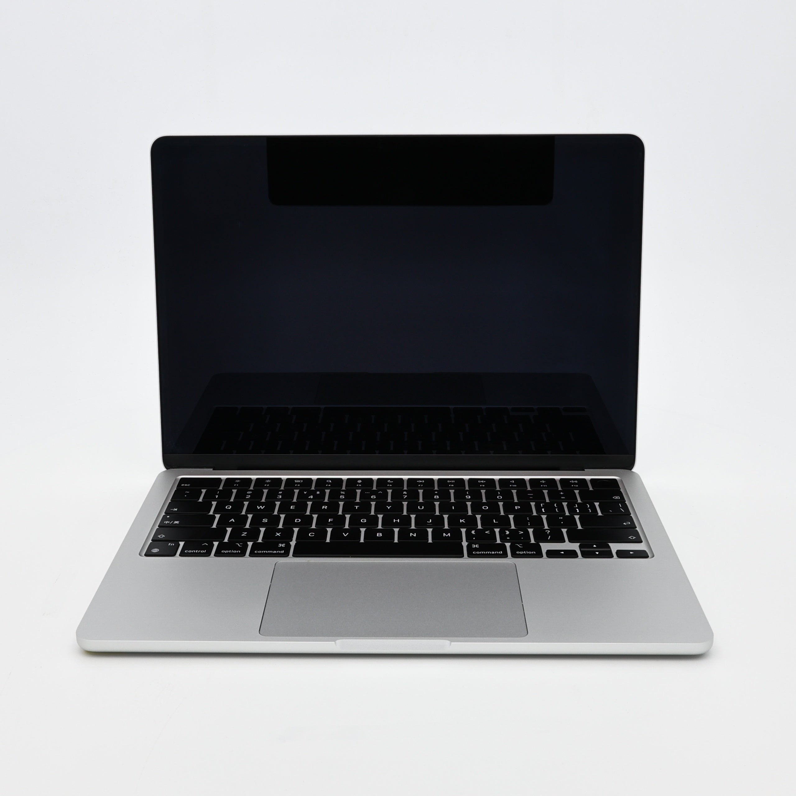 95新 Apple MacBook Air 24年 13寸 M3（8+8核） 8G RAM 256G SSD 銀色