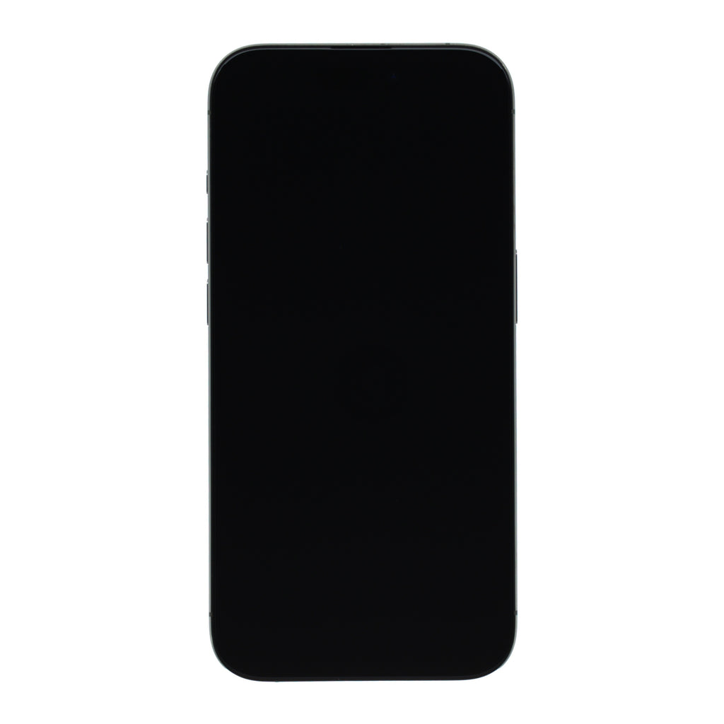 95新 Apple iPhone 15 Pro 128G 原色鈦金屬 中國大陸版