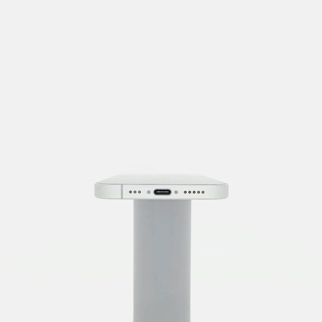 95新 Apple iPhone 16 128G 白色 中國大陸版