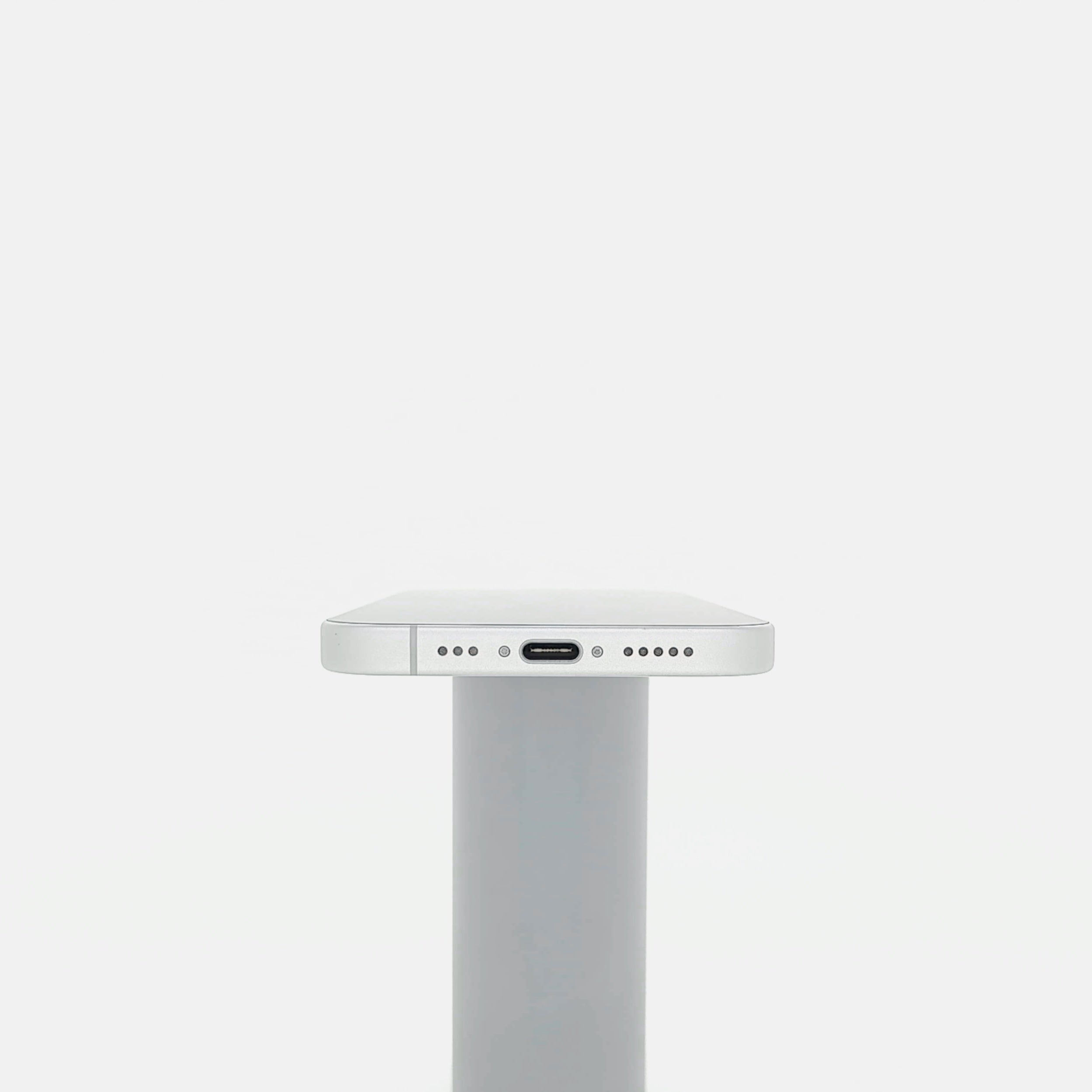 95新 Apple iPhone 16 128G 白色 中國大陸版