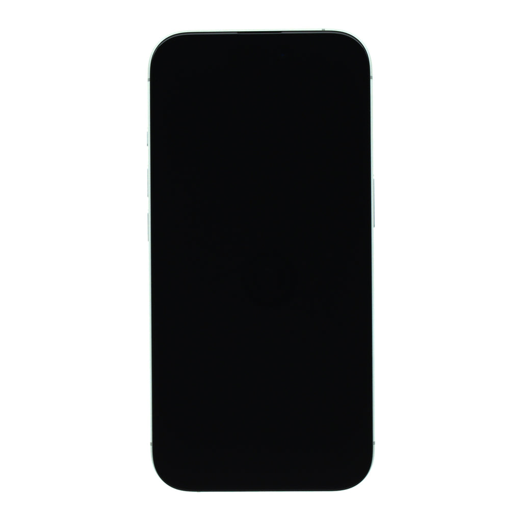 95新 Apple iPhone 16 128G 白色 中國大陸版