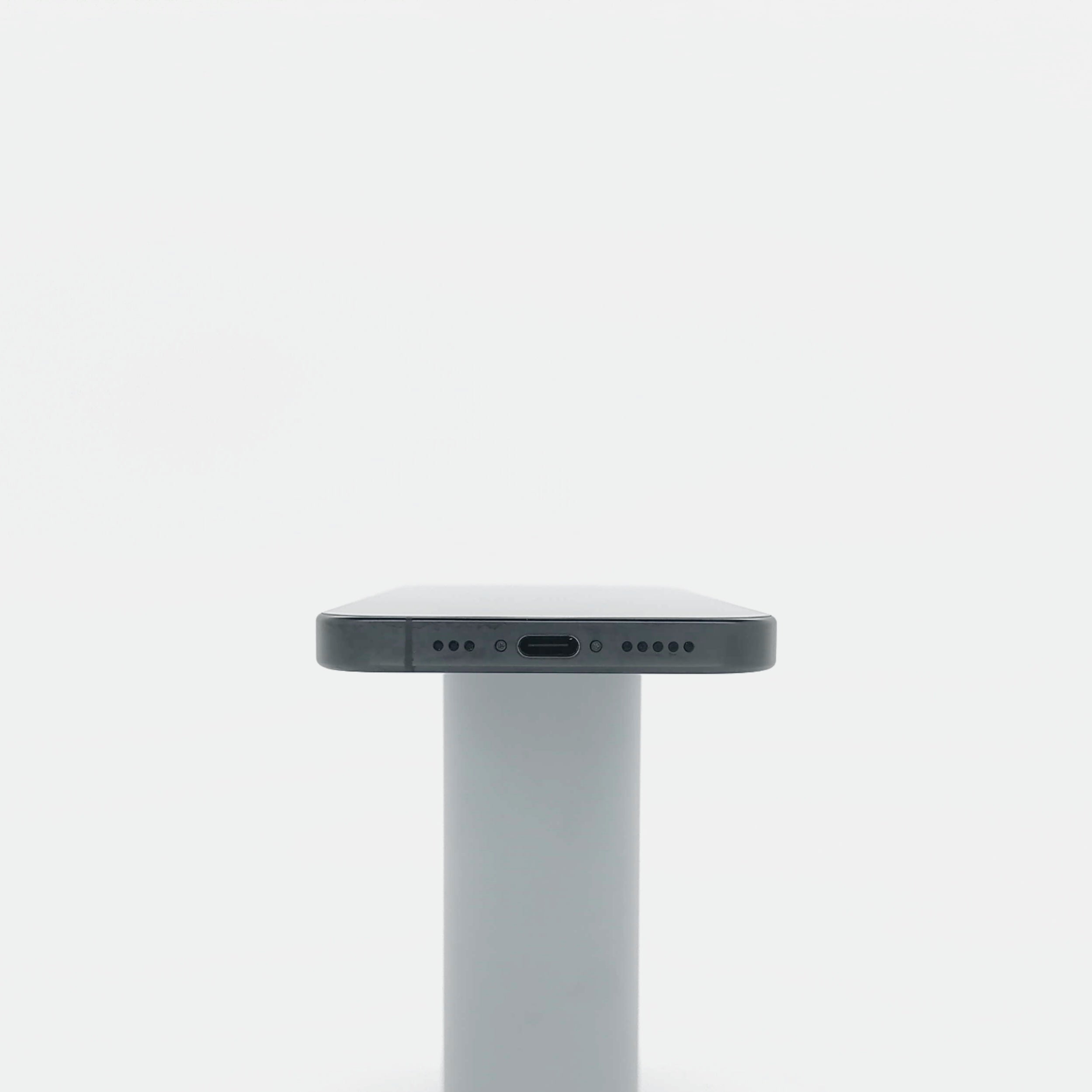 95新 Apple iPhone 16 Pro 128G 黑色鈦金屬 中國大陸版