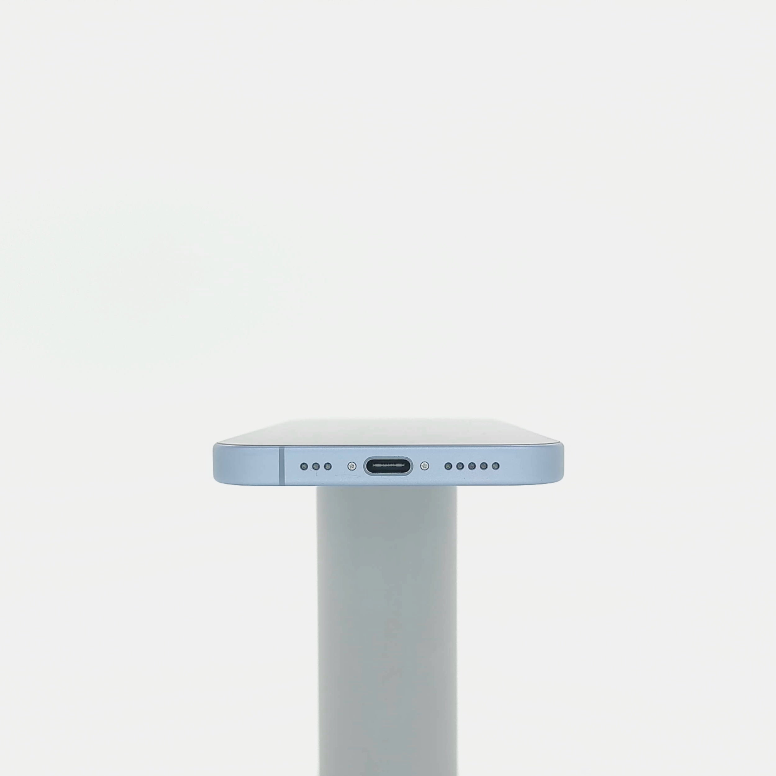 95新 Apple iPhone 17 256G 青霧藍色 中國大陸版