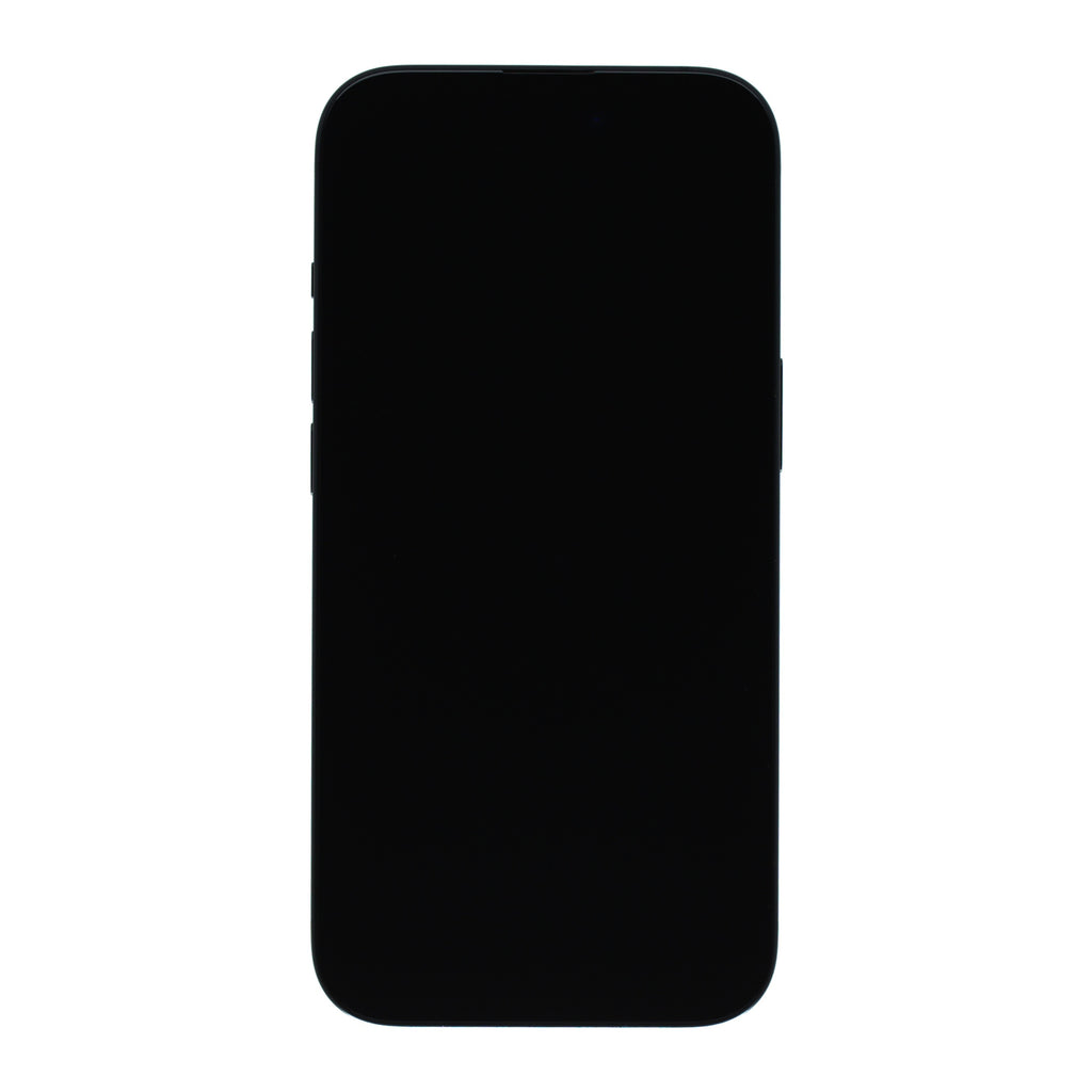 95新 Apple iPhone 15 128G 黑色 中國大陸版